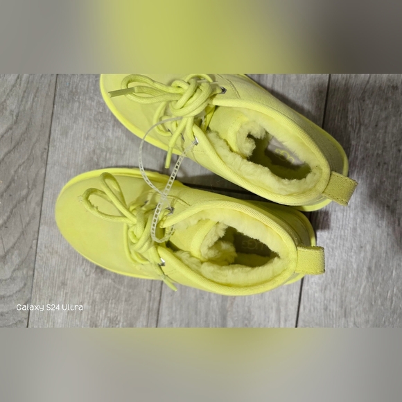 Ugg women's neumel boots - Picture 6 of 10